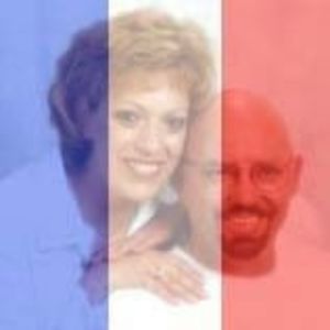 Meet your Posher, Geri